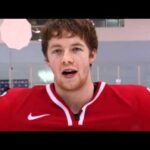 WJC Q&A - Ryan Ellis "What will playing for Cameron be like?"