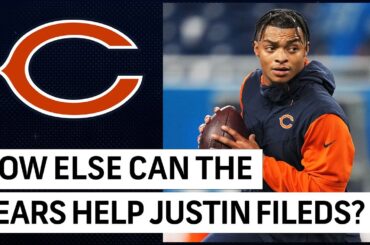 Jordan Schultz: Bears' Justin Fields will be an MVP within the next 3 years