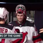 Swiss New Jersey Devils  -  Stars of the Game Switzerland Edition (NHL)