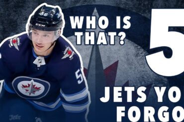 5 Winnipeg Jets You FORGOT