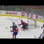 Greg McKegg's 2nd Goal - March 16, 2014