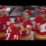 Walker Duehr 2-1 Goal vs LA Kings | March 28th, 2023 | Calgary Flames