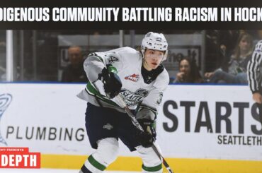 How racism in hockey affects Indigenous communities