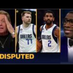 UNDISPUTED | "Mavs are Over!" - Skip Bayless reacts Mavs fall to 1-7 in last 8 games, 11th in West