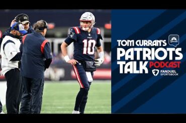 Mike Florio discusses his report on the Patriots shopping Mac Jones | Patriots Talk