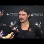 Gulls Postgame - Sam Carrick