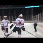 College Hockey Nation: Sikura and Gaudette