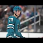 William Eklund injured in AHL Barracuda game