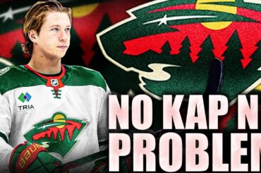 MATT BOLDY IS BETTER THAN WE THOUGHT… 11 GOALS, 10 GAMES (Minnesota Wild News Today Re: Kaprizov)