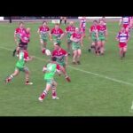 Dylan McLachlan 2020 Highlights