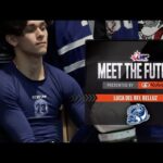 Meet The Future - Luca Del Bel Belluz