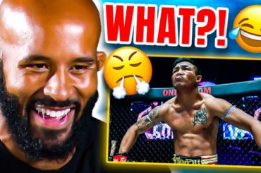 DJ Reacts To Rodtang's Most SAVAGE Moments 😂🔥😤