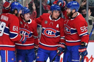 Montreal Canadiens Promising Future