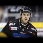 Sebastian Aho - Highlights