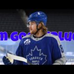 William Nylander - I’m Good (Blue)