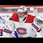 Canadiens need to make a decision on Cayden Primeau | HI/O Show