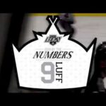 By The Numbers - Matt Luff