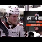 Meet The Future - Mason McTavish