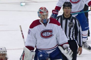 Gotta See It: van Riemsdyk weaves through three Habs to set up OT winner