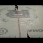 The 3 stars of the Laval Rocket vs. Utica Comets game 3/17/23