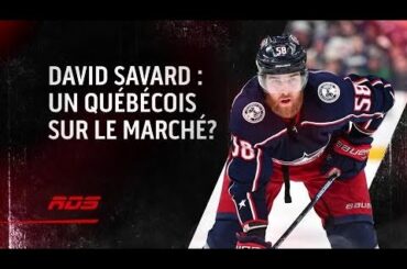 David Savard, un atout pour les séries?