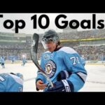 Top 10 Evgeni Malkin Goals