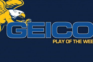 Geico Play of the Week 1.11.15