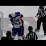 Henri Ikonen vs Max McCormick Jan 3, 2015