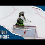 Vegas Golden Knights vs. Dallas Stars | FULL Shootout Highlights - April 8, 2023