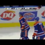 Sam Gagner's 8 Point Night (February 2, 2012)