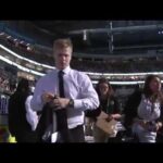 Olli Maatta Selected In The 1st Round By Penguins [2012 NHL Draft]