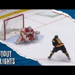 Calgary Flames vs. Vancouver Canucks | FULL Shootout Highlights - April 8, 2023