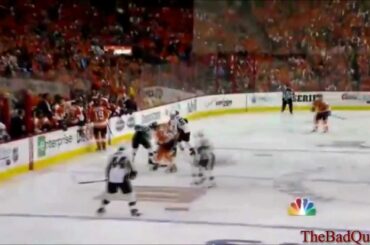 Giroux monster shift