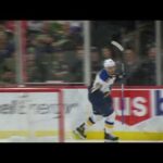 Kasperi Kapanen 0+1 @ Minnesota