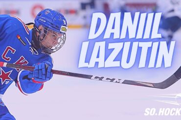 Daniil Lazutin Highlights || Даниил Лазутин