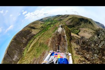 GEE ATHERTON'S BIGGEST CRASH YET !