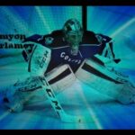 Semyon Varlamov - Highlights