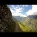 Inca Trail to Machu Picchu Marathon.mp4