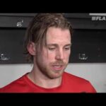 Post-Game | Lindholm - 08.04.23