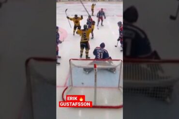 Erik Gustafsson