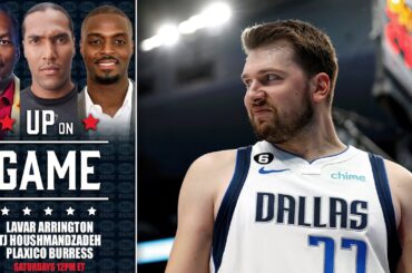 Plaxico Burress - Luka Doncic and the Dallas Mavericks are Straight Up Quitters