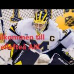 Strauss Mann Välkommen till Skellefteå AIK Highlights