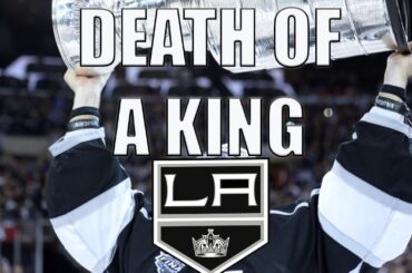 Death of A King - Jonathan Quick Trade