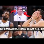 Dallas Mavericks | Biggest NBA "Absolute Travesty" And Why This Will Only Get WORSE!