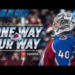 One Way, Our Way | Colorado Avalanche