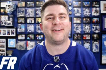 LFR16 - Game 80 - Knies To Meet You - Maple Leafs 2, Panthers 1 (OT)