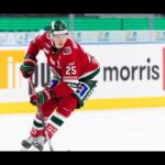 Elmer Söderblom Frölunda Highlights 2021/22 Season So far