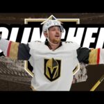 The Vegas Golden Knights Have Clinched A Playoff Spot!