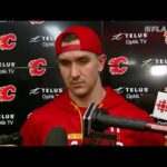 Post-Game | Backlund - 10.04.23