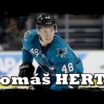 ☆Tomáš Hertl☆ Best of the best